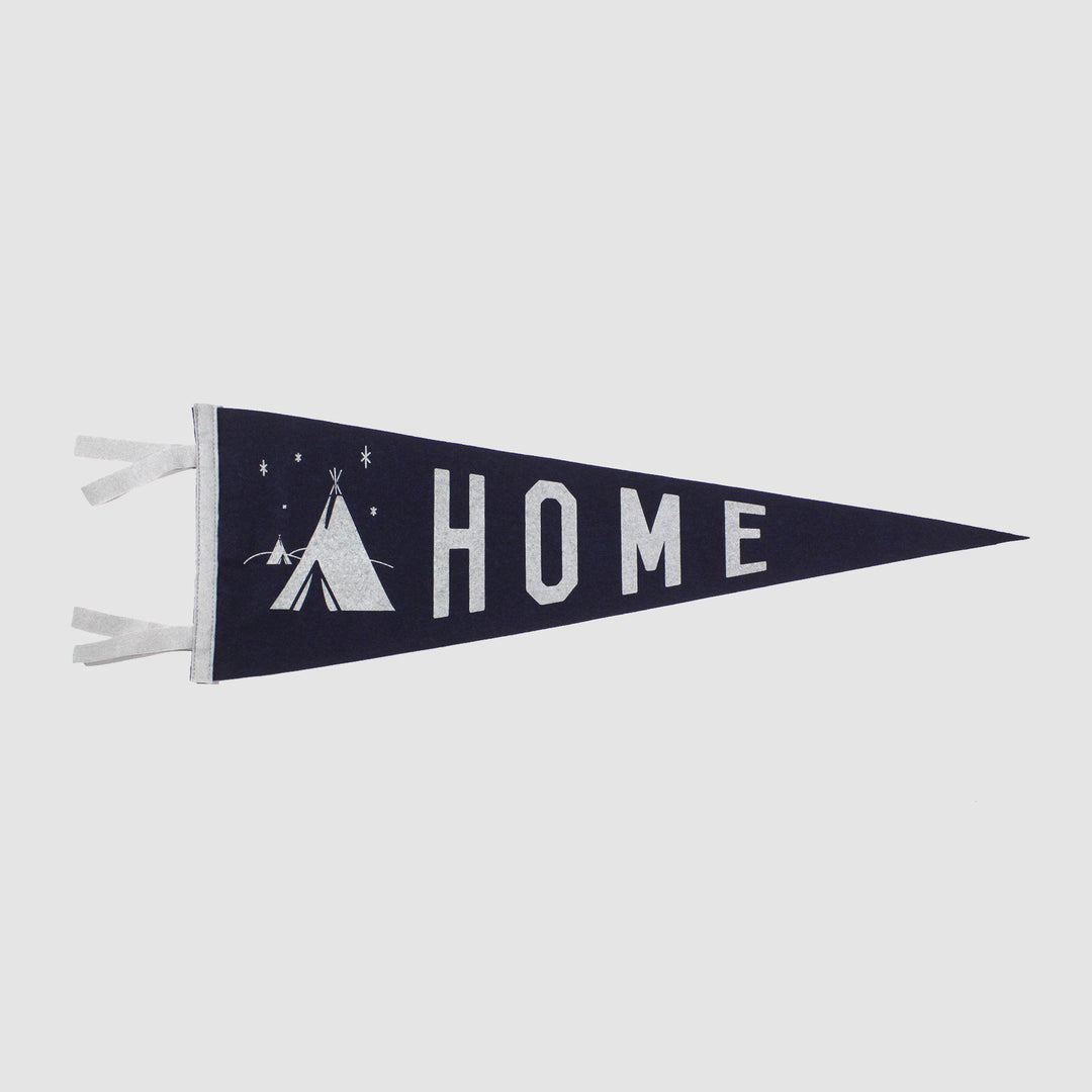 Oxford Pennant - Home
