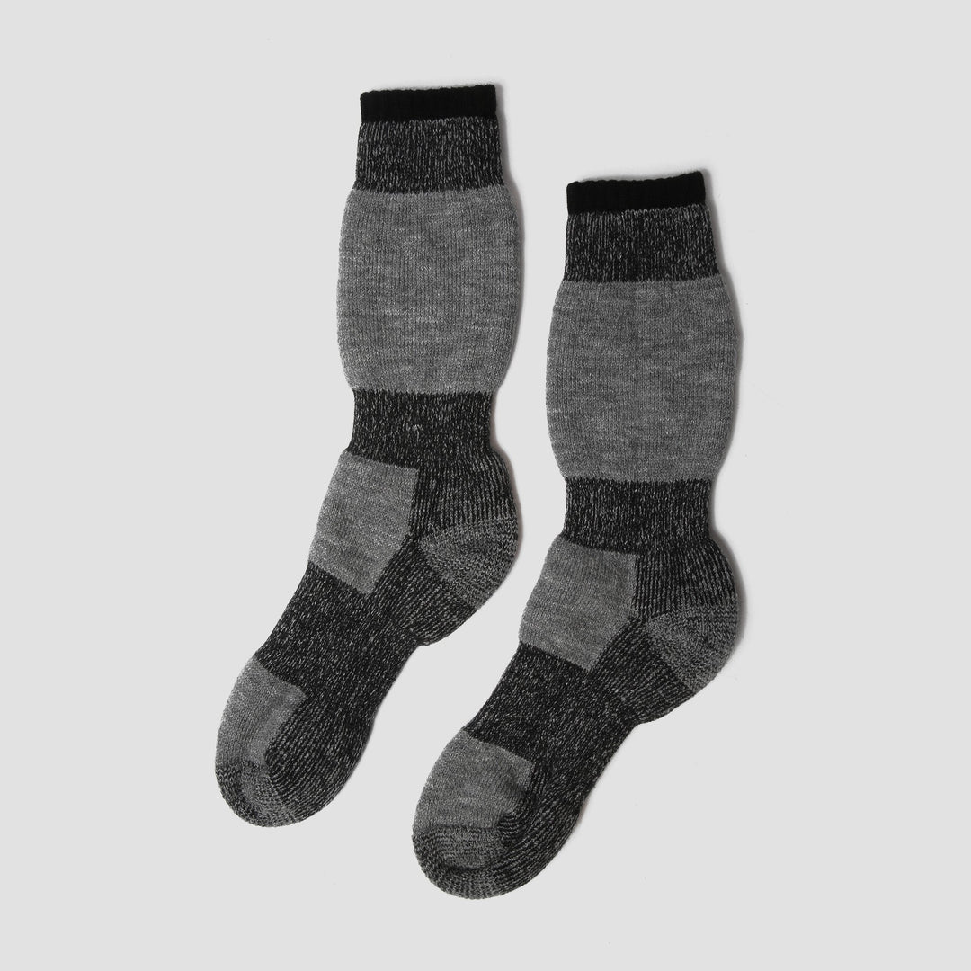 Back Country Sub - Zero Socks Grey
