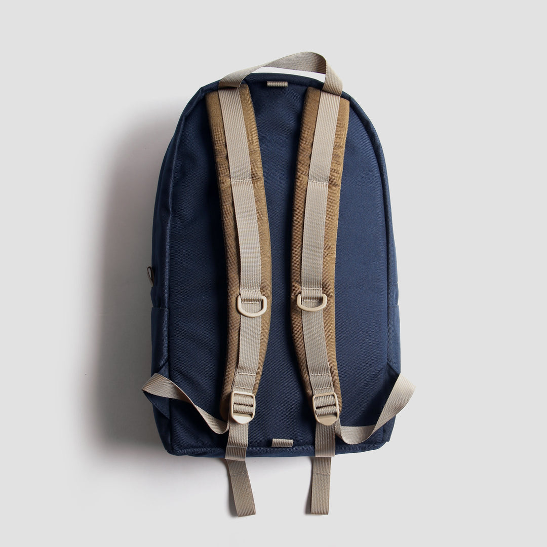 Topo Daypack - Navy