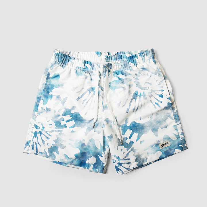 Bather Swim Shorts - Tie Dye