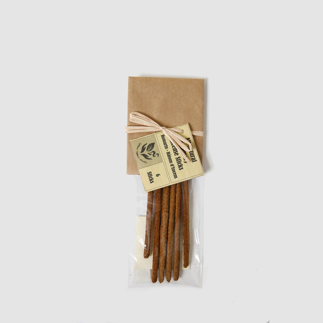Leftover Hippies Incense - Rosemary Sticks